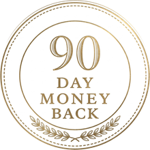 90 day money back seal