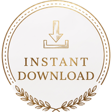 Instant download seal