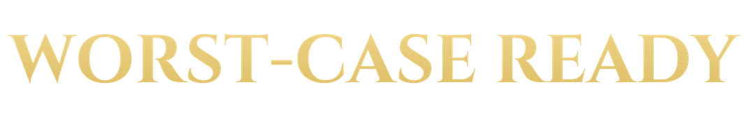 Worst-Case Ready